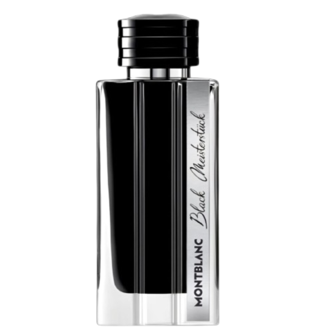 Montblanc Black Meisterstuck for men