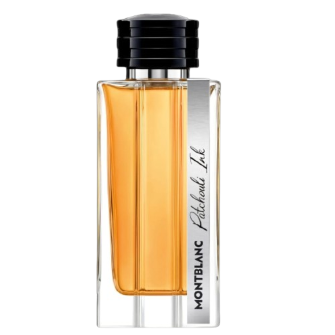 Montblanc Patchouli Ink for men