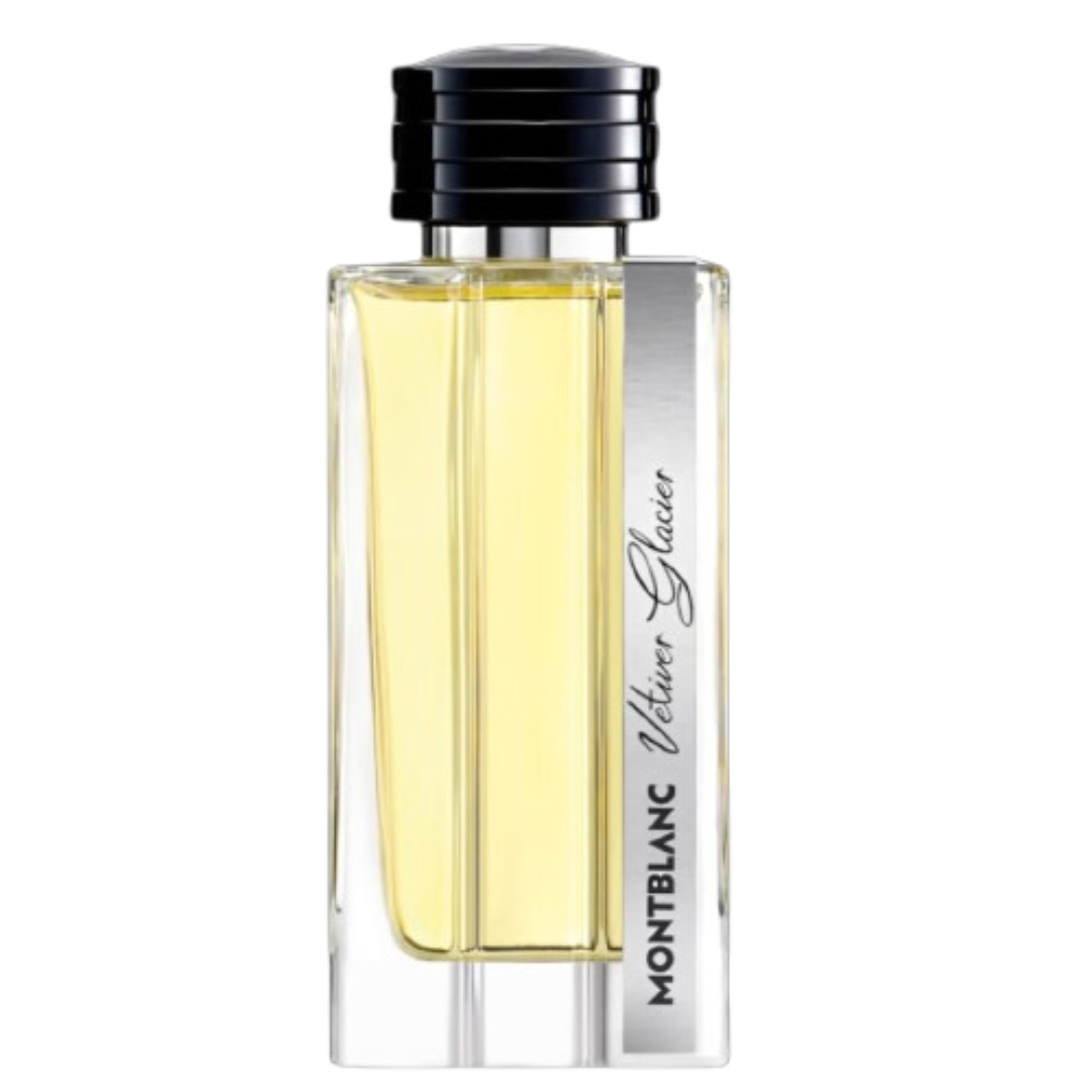 Montblanc Vetiver Glacier for men