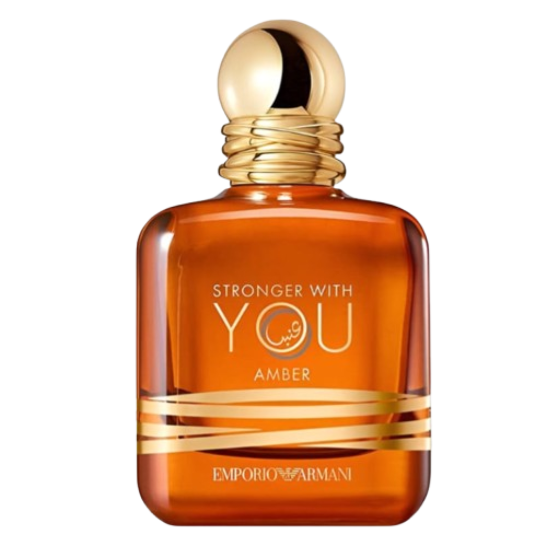 Emporio Armani Stronger With You Amber Giorgio Armani BEST SELLERS