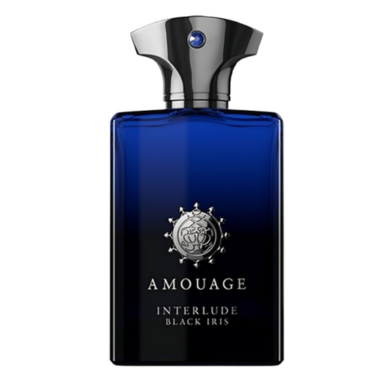 Amouage Interlude Black Iris for women and men