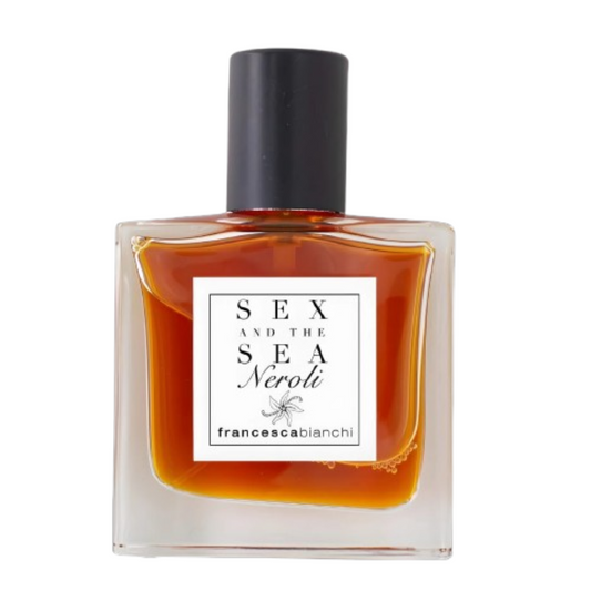 Francesca Bianchi Sex And The Sea Neroli for women and men