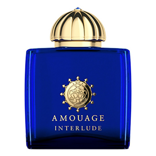 Amouage Interlude Woman for women