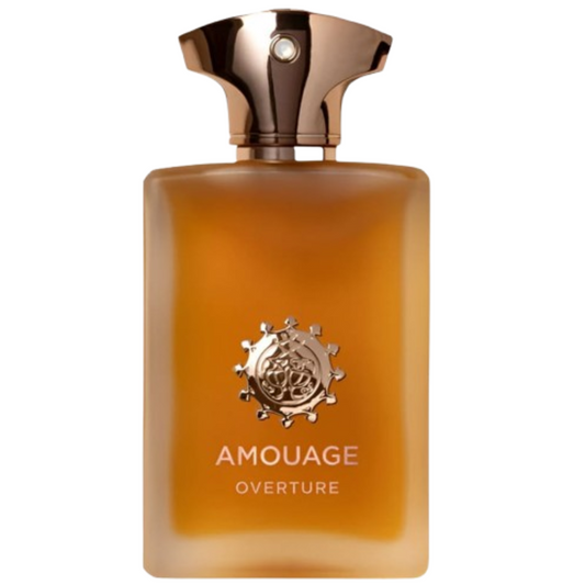 Amouage Overture Man for men 100ML