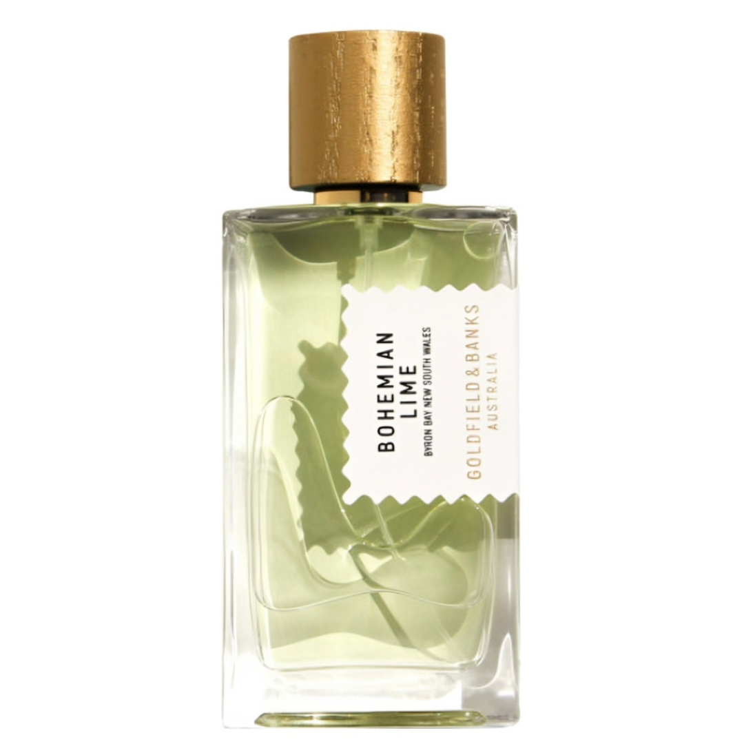 Goldfield & Banks Australia Bohemian Lime for women and men