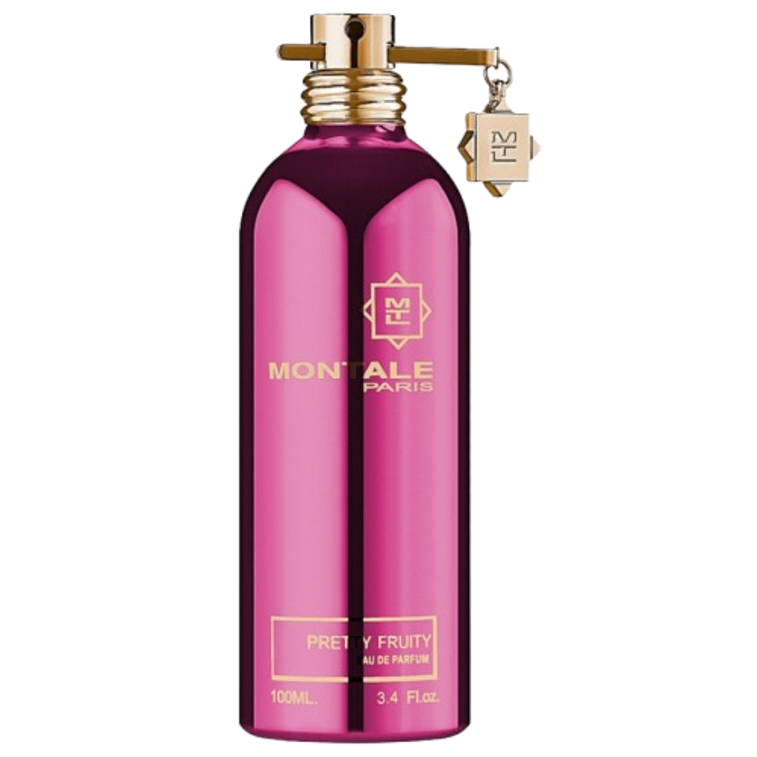 Montale Pretty Fruity Unisex Eau De Parfum 100ml