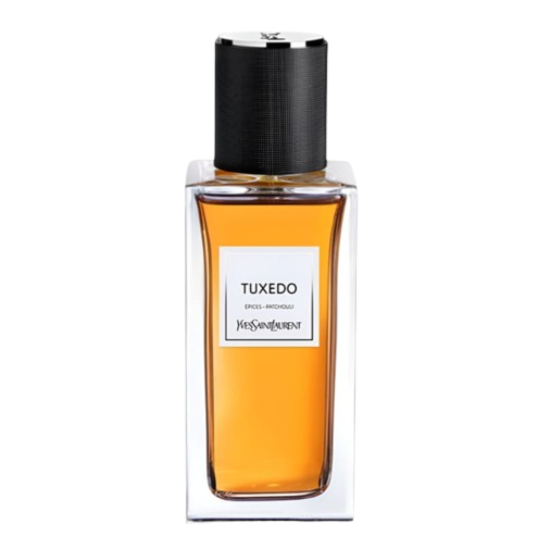 Tuxedo Yves Saint Laurent for women and men 125ML