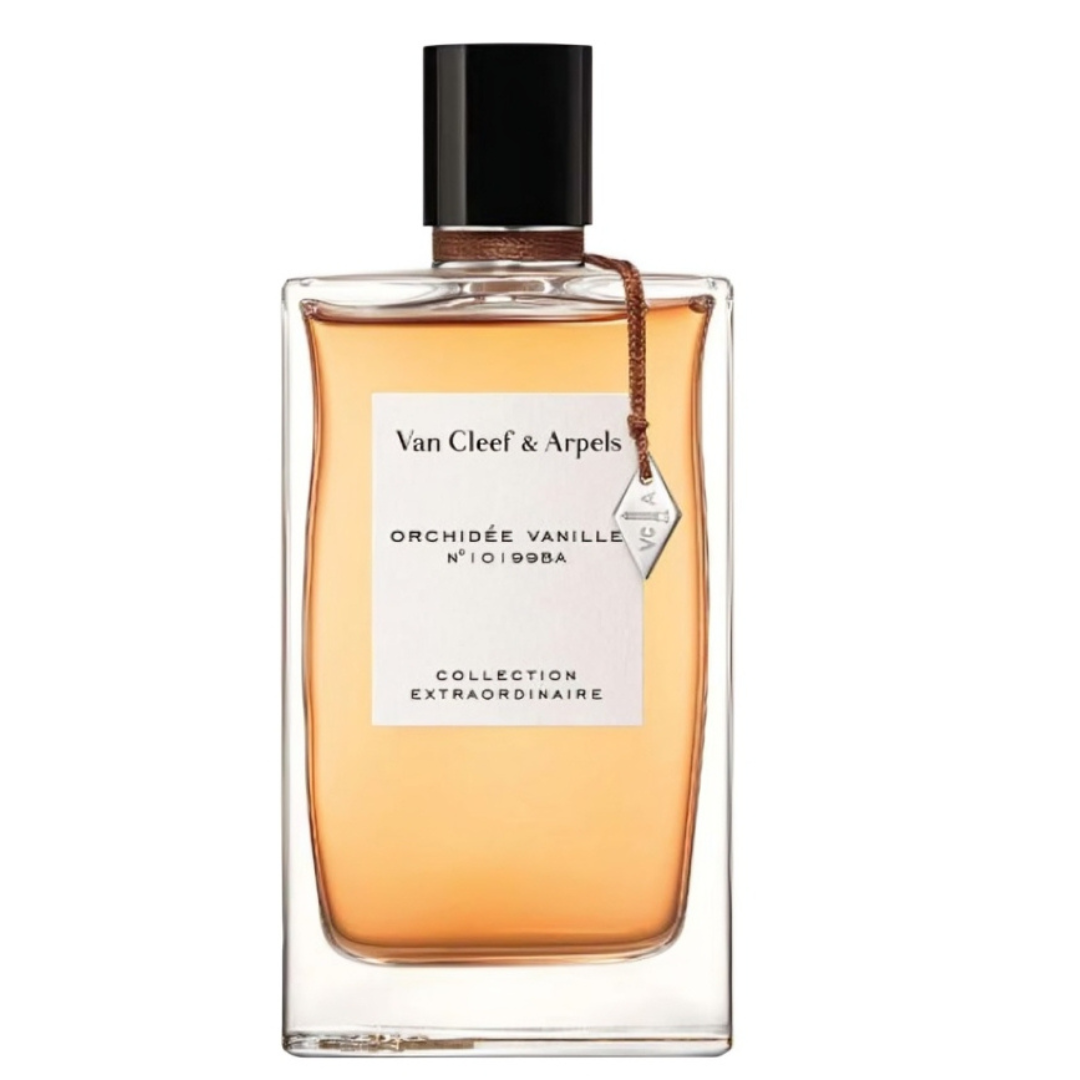 Van Cleef & Arpels Orchidee Vanille for women