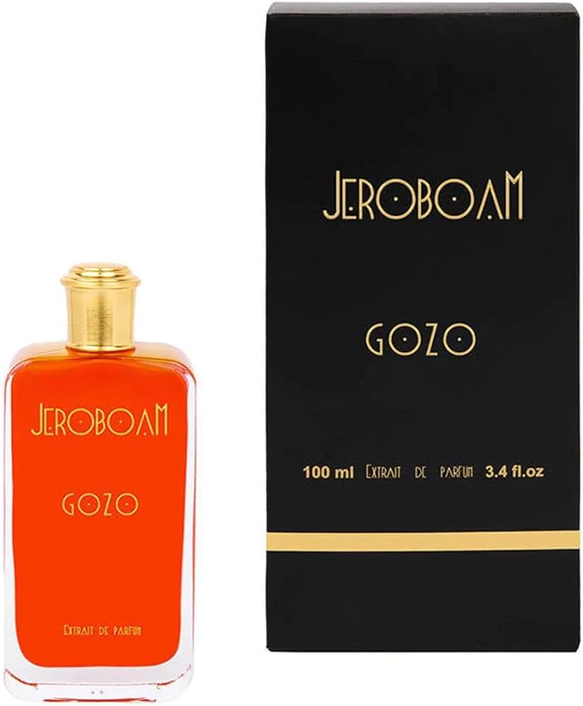 Gozo Jeroboam for women and men