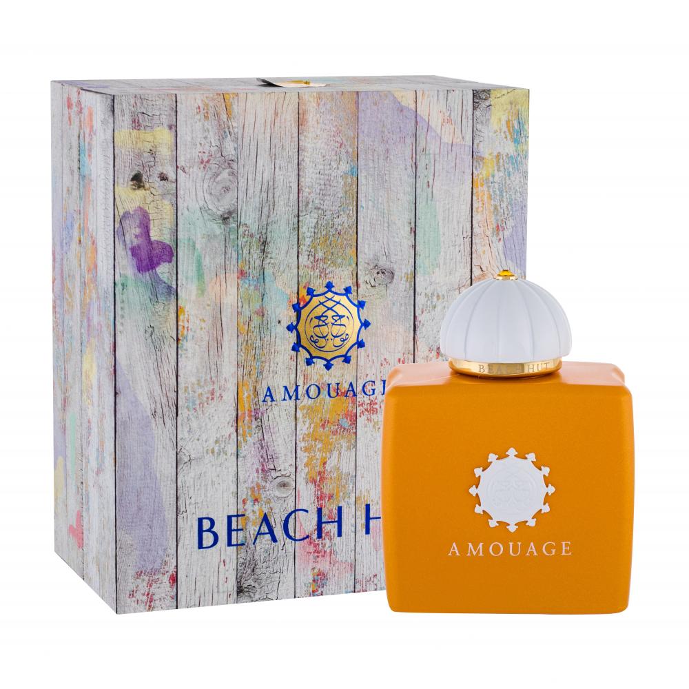 Amouage Beach Hut Woman for women