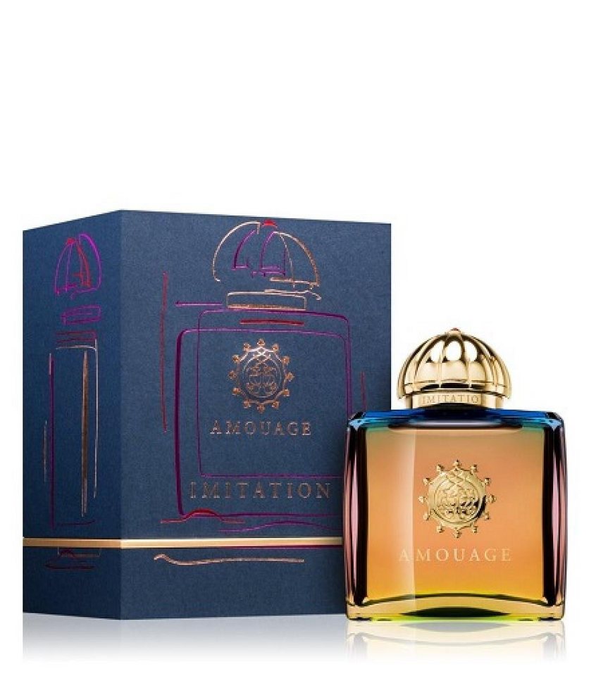 Amouage Imitation Woman for women