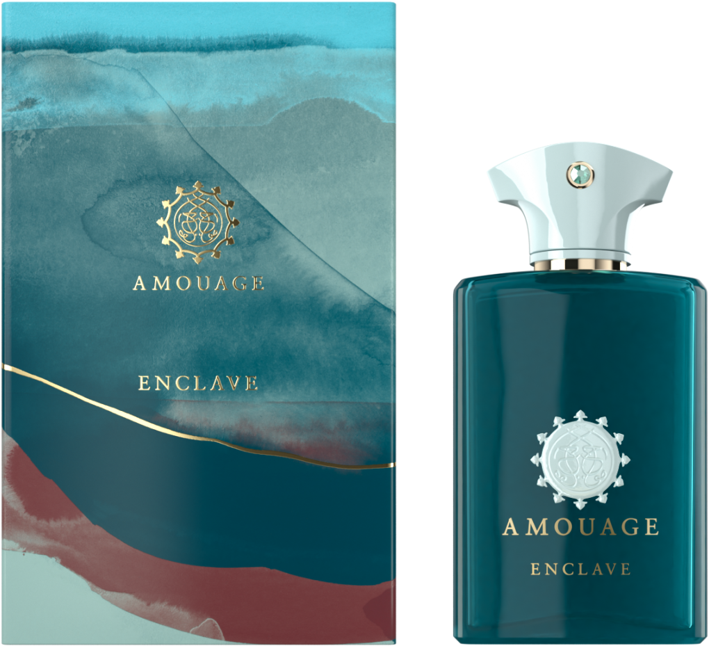 Amouage Enclave for women and men 100ML