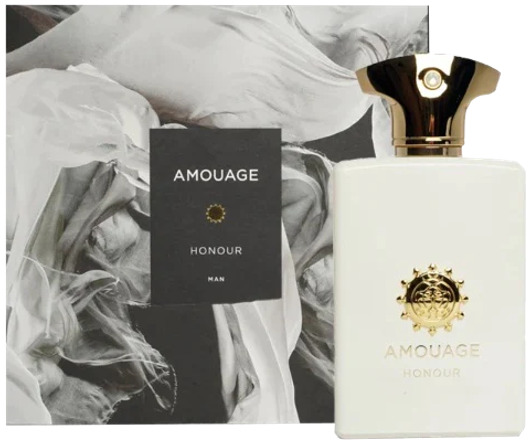 Amouage Honour Man for men 100ML