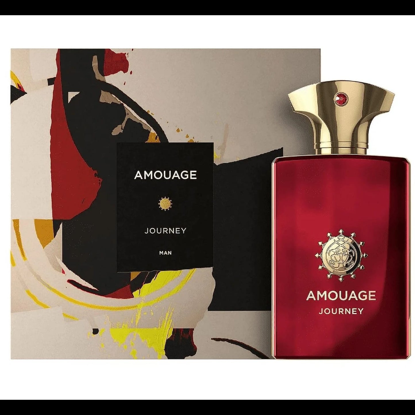 Amouage Journey Man for men 100ML