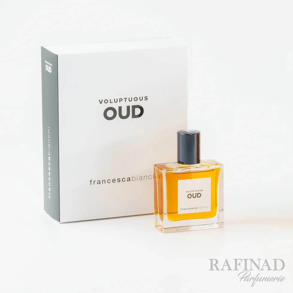 Francesca Bianchi Voluptuous Oud for women and men