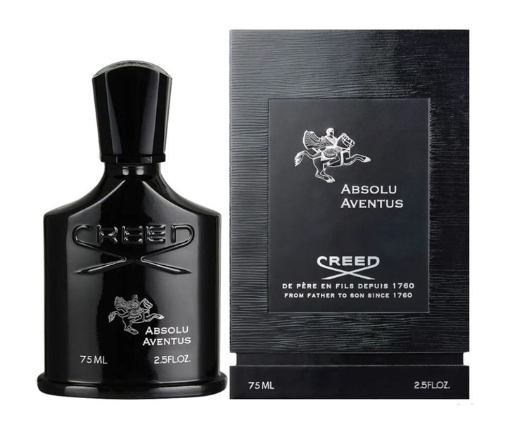 Creed Absolu Aventus for men 75ML