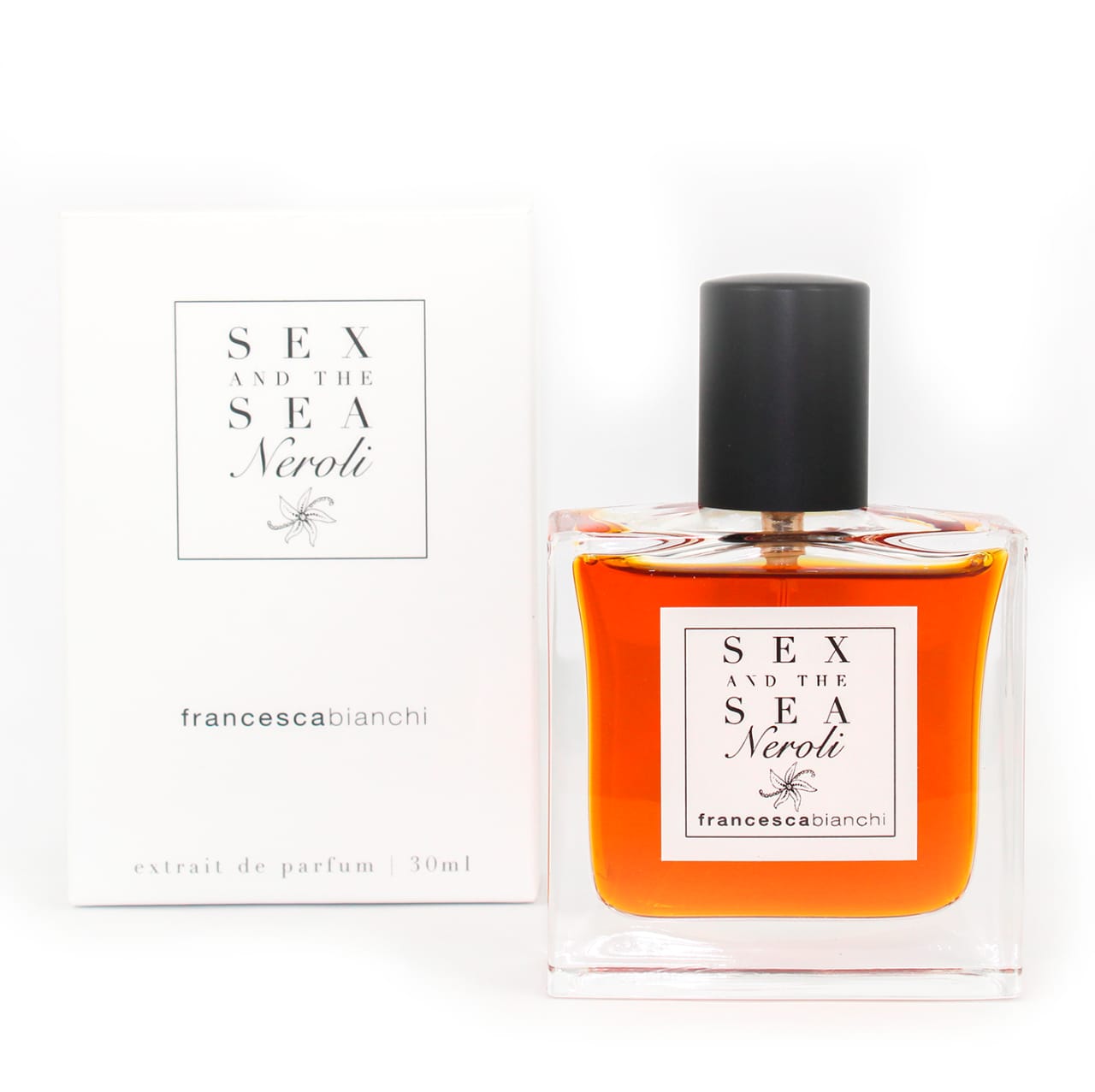 Francesca Bianchi Sex And The Sea Neroli for women and men