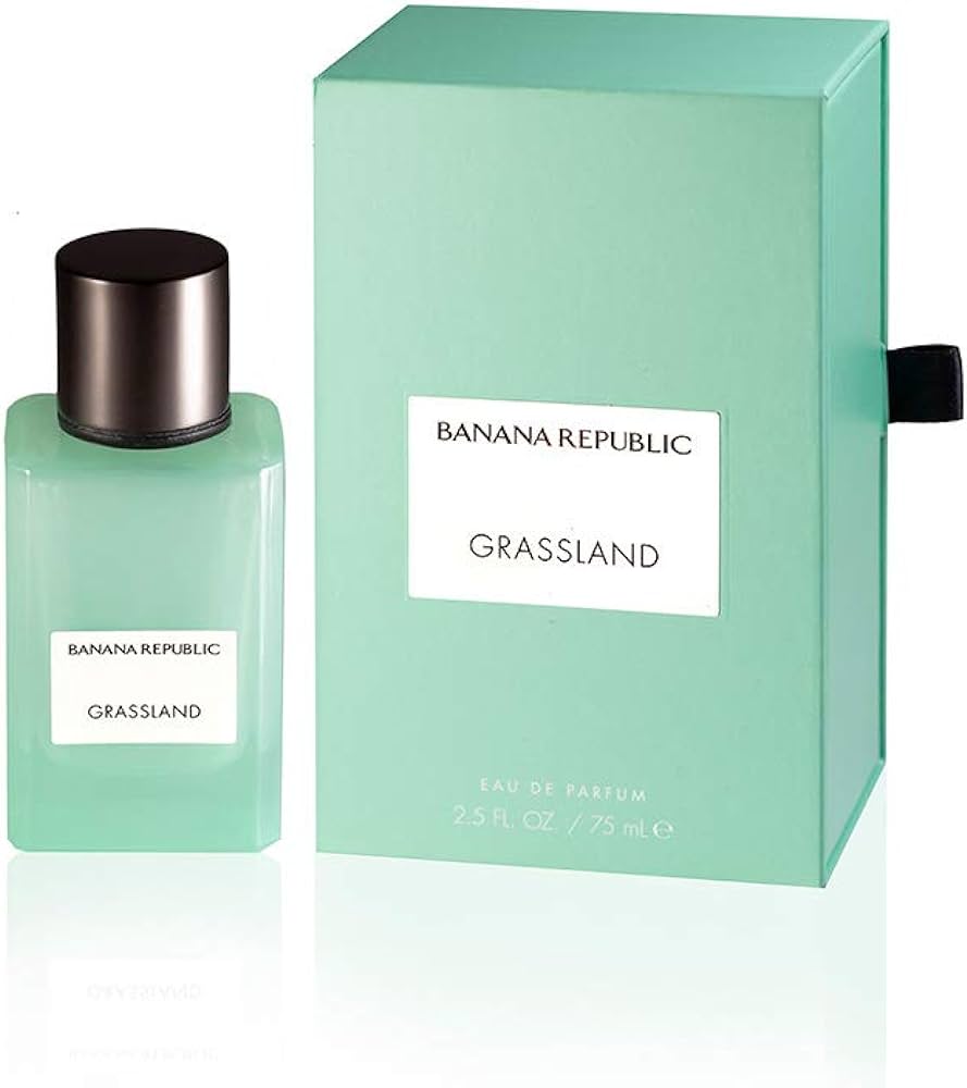 Banana Republic Grassland for women and men