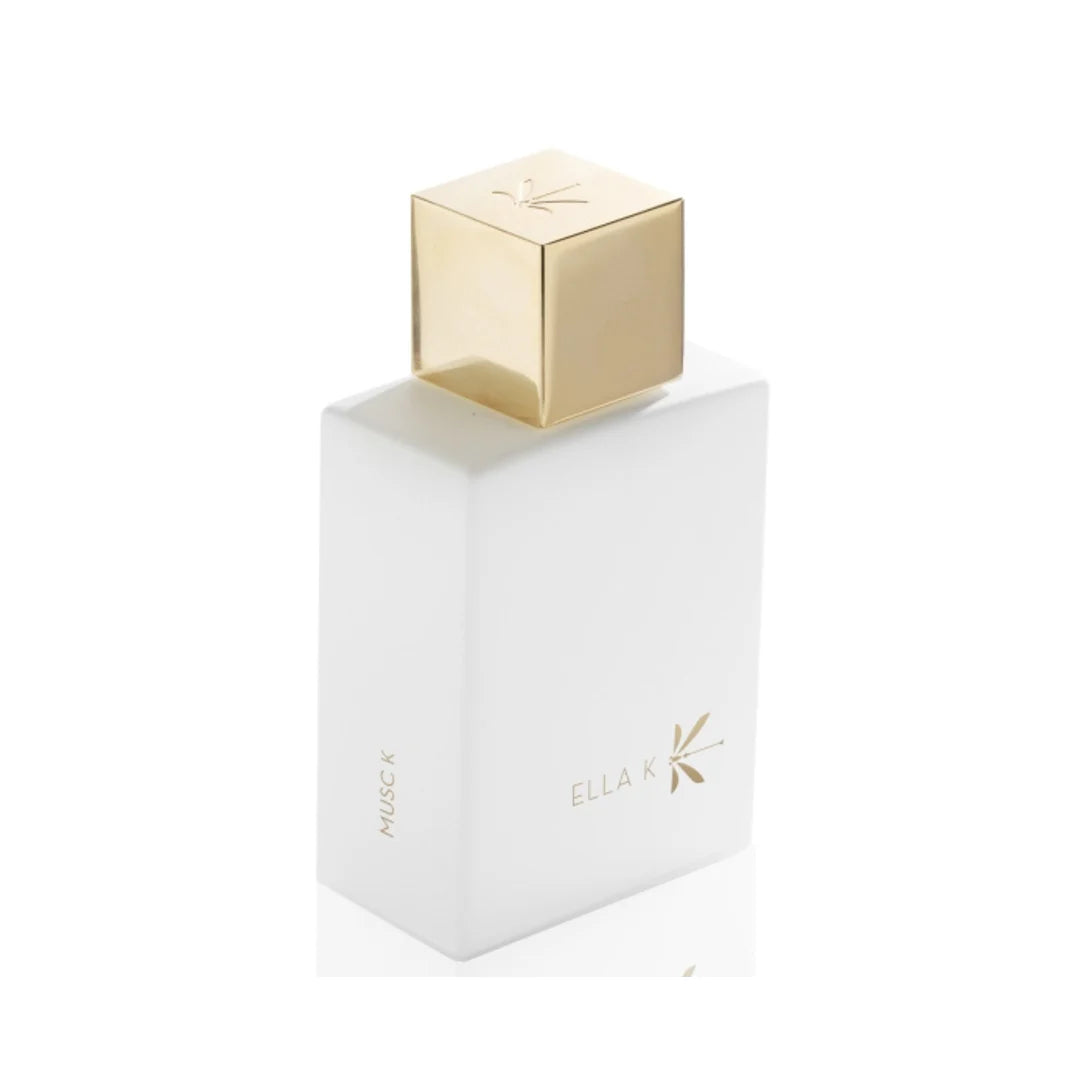 Ella K Parfums Musc K for women and men