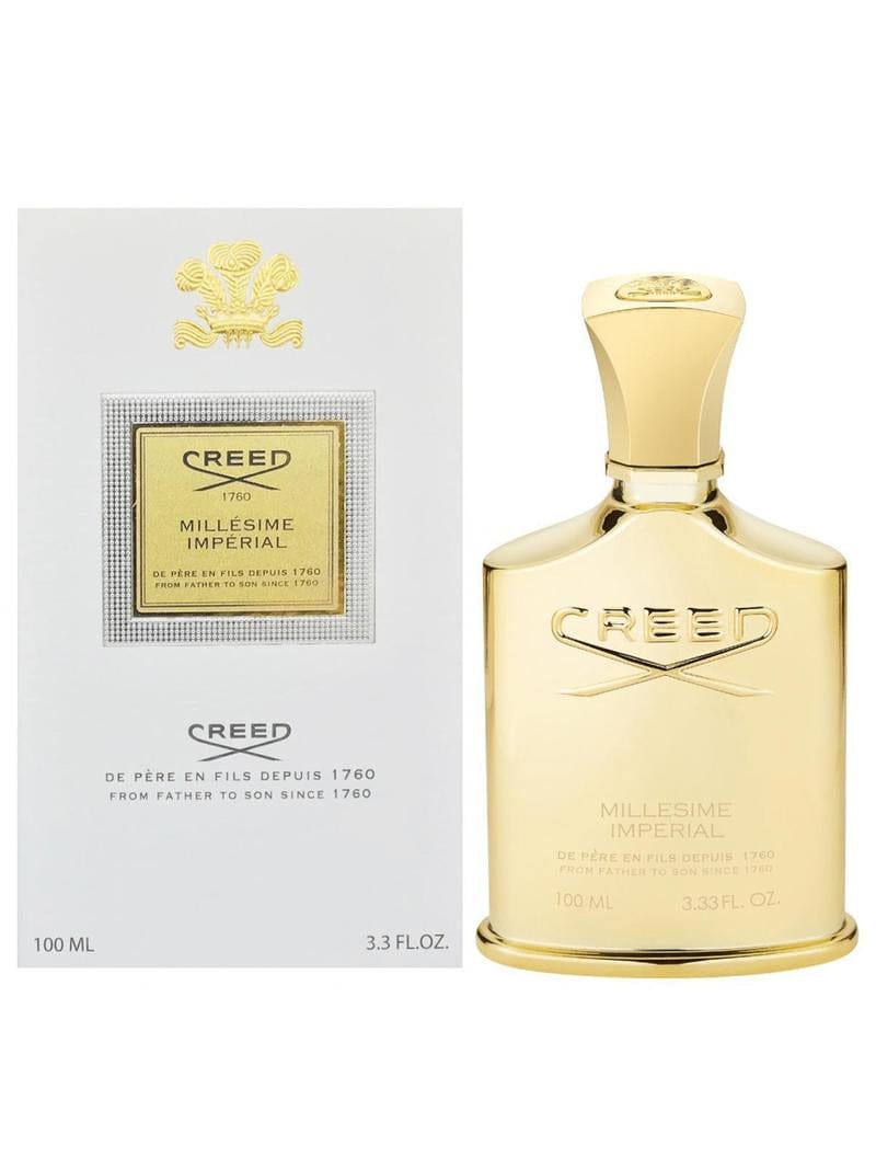 Creed Millésime Impérial for women and men 100ML