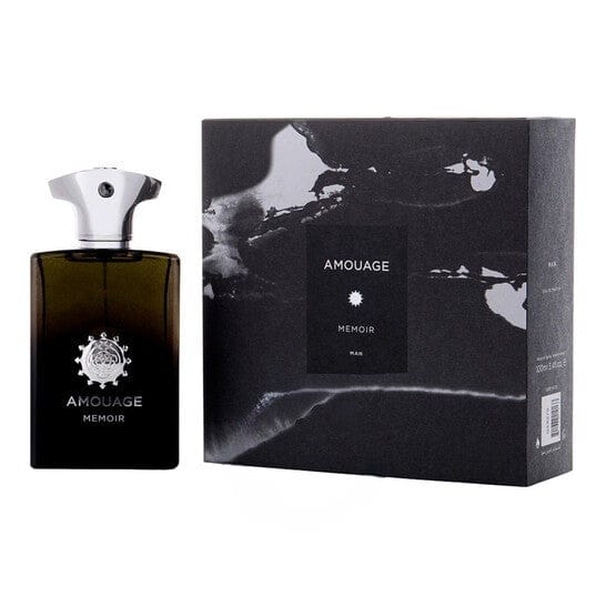 Amouage Memoir Man for men 100ML