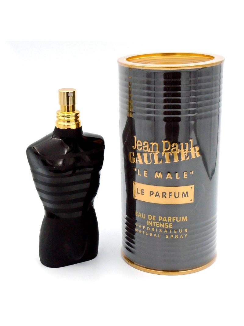 Jean Paul Gaultier Le Male Le Parfum for men 125ML