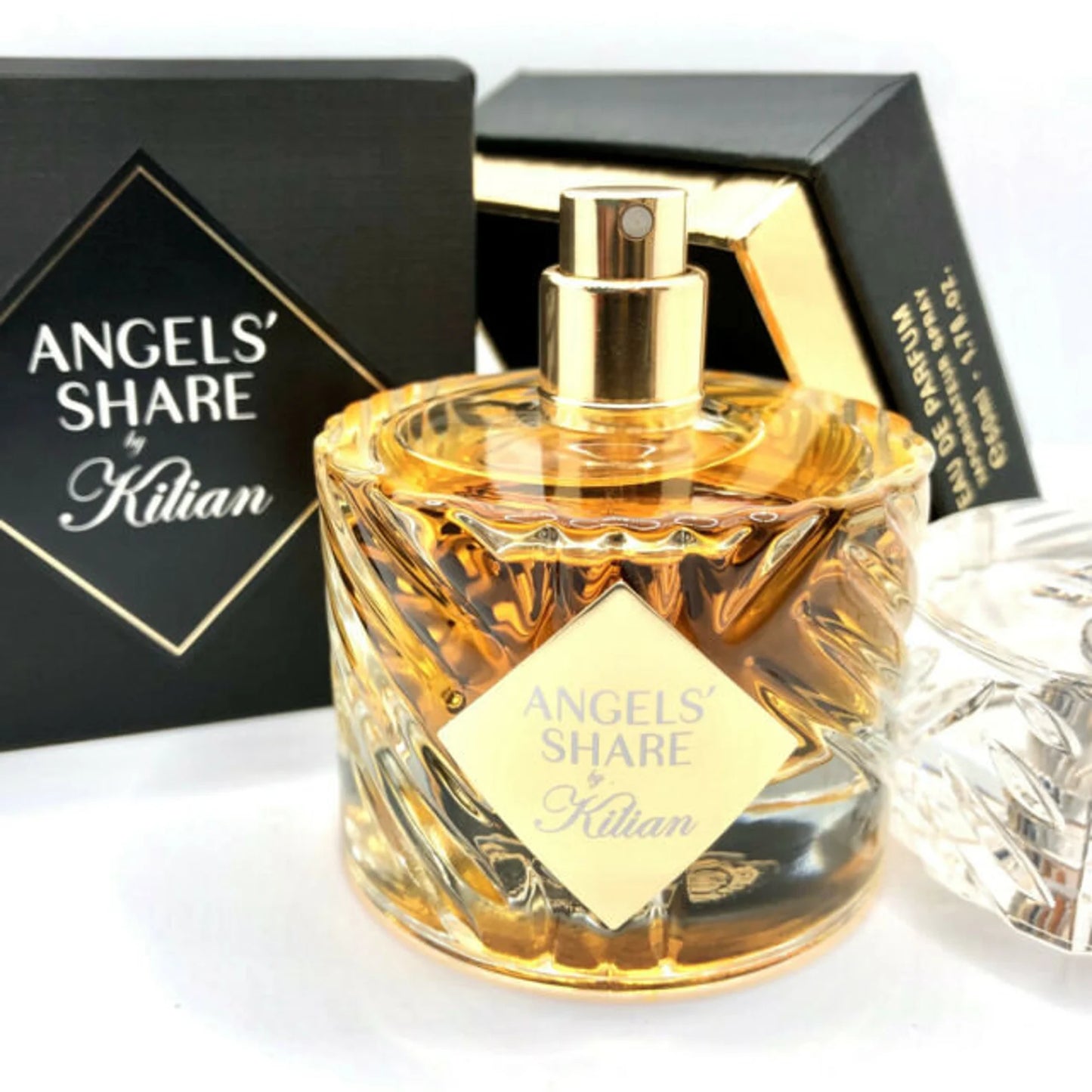 Kilian Angels' Share By for women and men