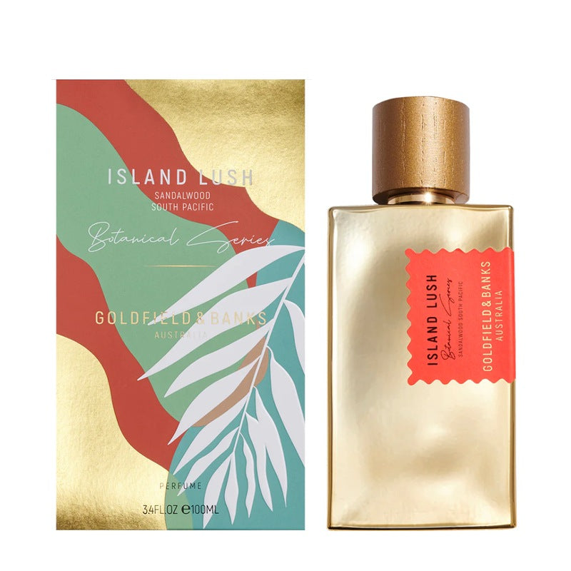 Goldfield & Banks Australia Island Lush for women and men