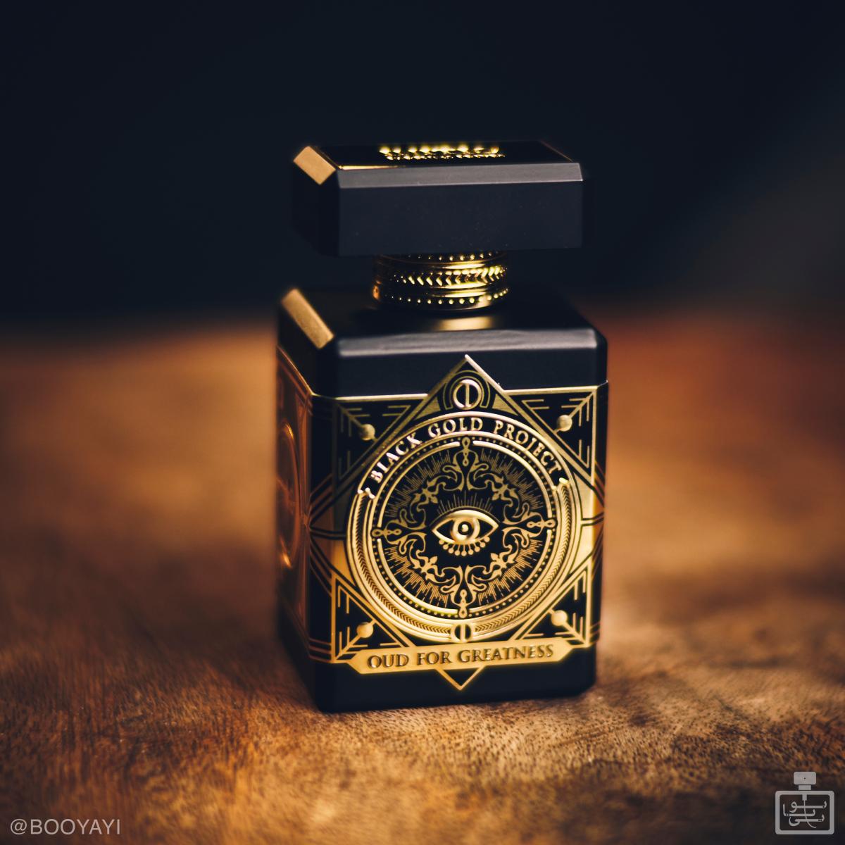 Oud for Greatness Initio Parfums Prives for women and men