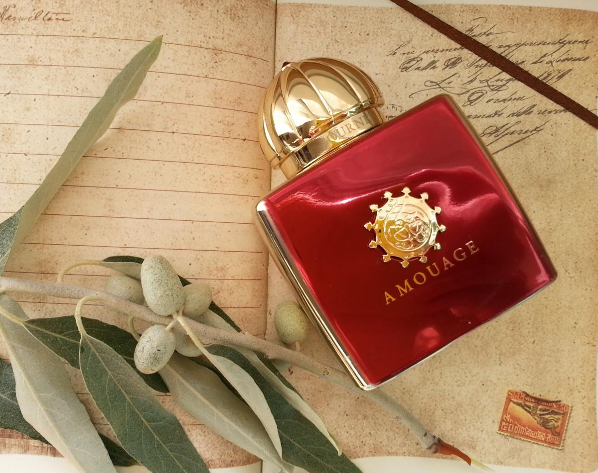 Amouage Journey Woman for women