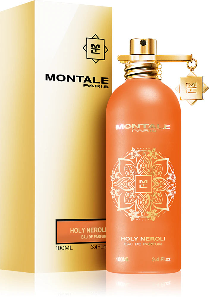 Montale Holy Neroli for women and men