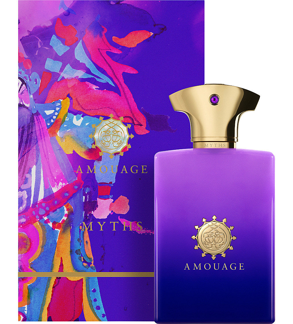 Amouage Myths Man for men