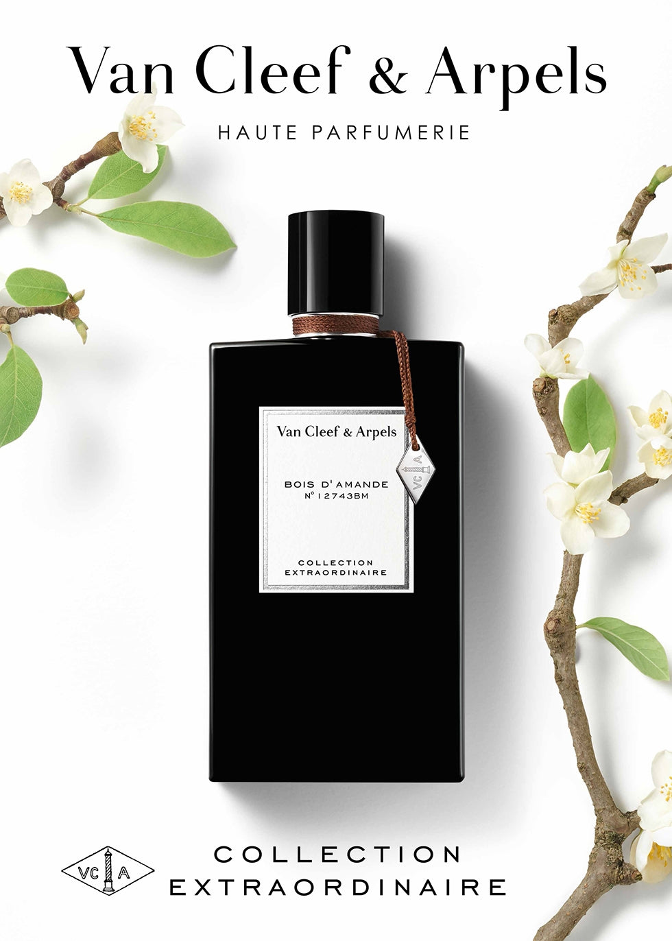 Van Cleef Encens Precieux  & Arpels for women and men