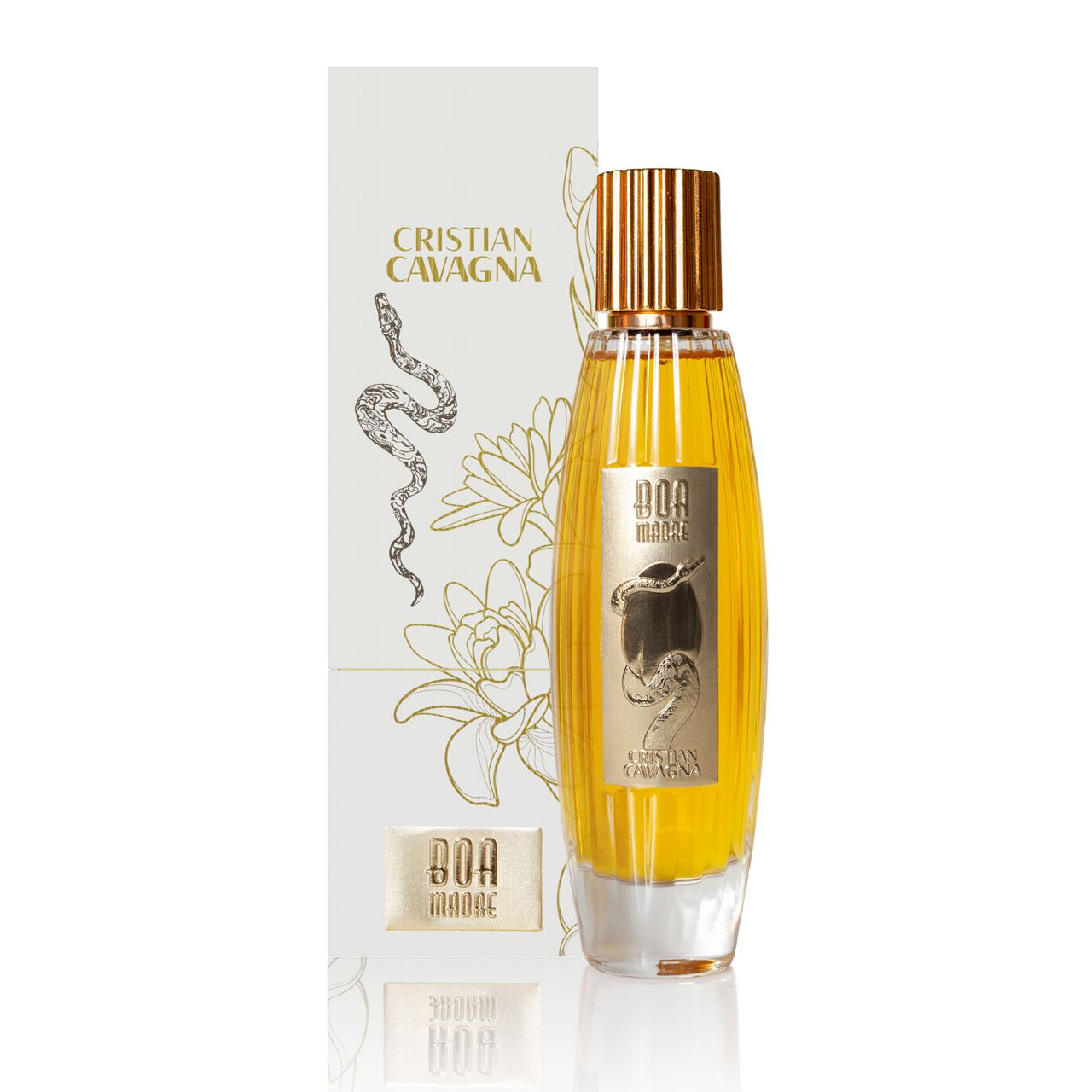 Cristian Cavagna Boa Madre for women and men