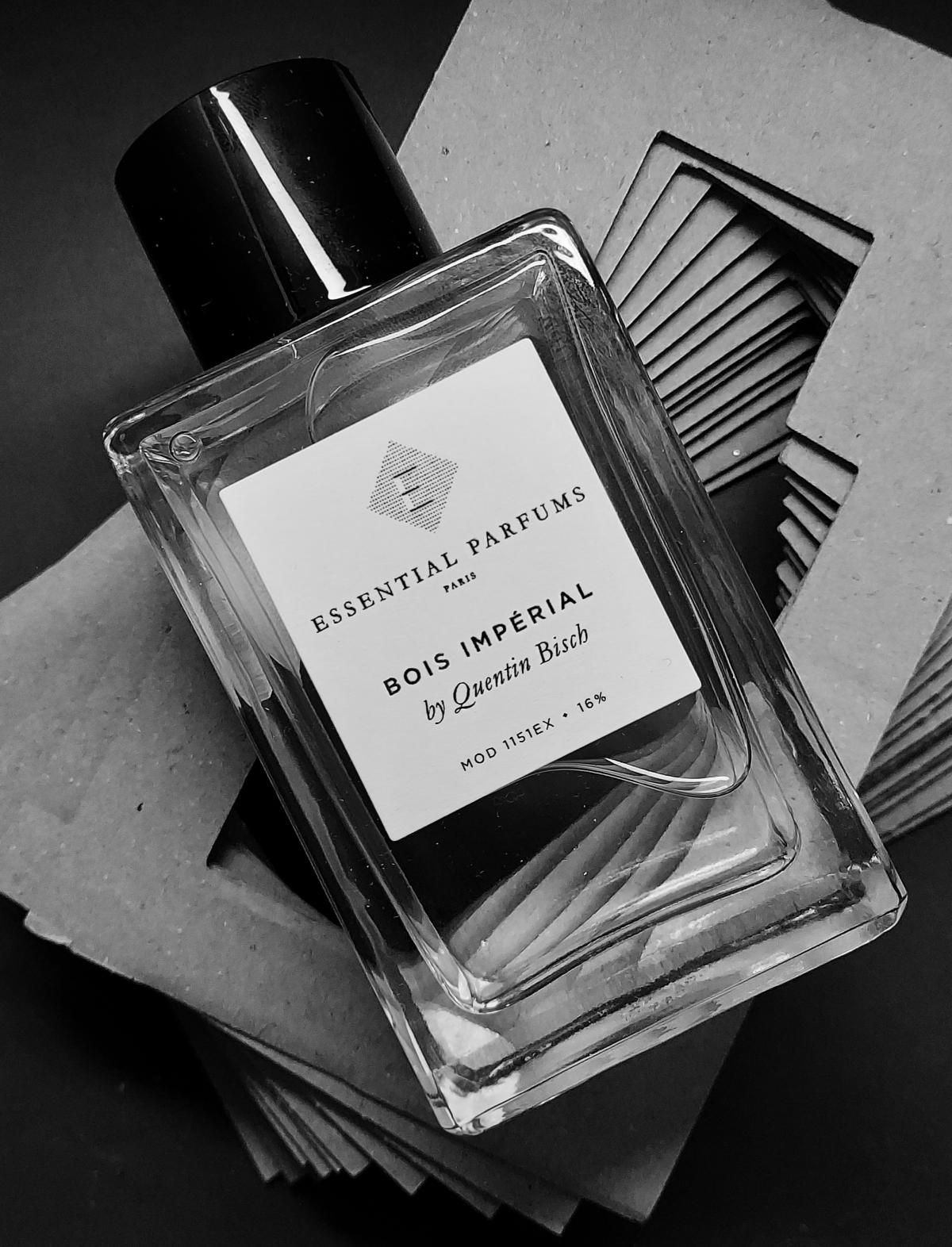 Essential Parfums Bois Impérial for women and men