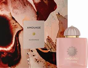 Amouage Guidance 46 for women and men