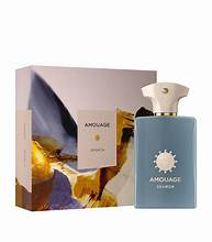 Amouage Search for women and men