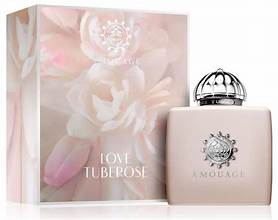 Amouage Love Tuberose for women