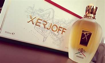 Xerjoff XJ 1861 Naxos for women and men