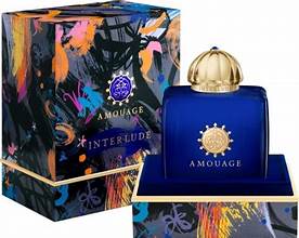 Amouage Interlude Woman for women