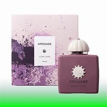 Amouage Lilac Love for women