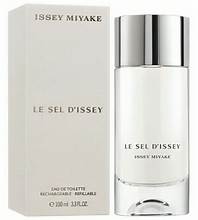 Issey Miyake Le Sel d’Issey for men