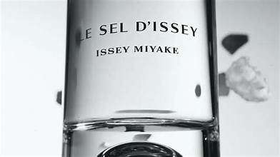 Issey Miyake Le Sel d’Issey for men