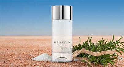 Issey Miyake Le Sel d’Issey for men