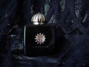 Amouage Memoir Woman for women