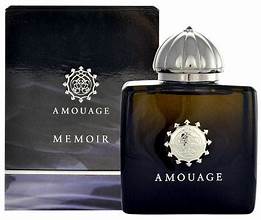 Amouage Memoir Woman for women