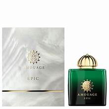 Amouage Epic Woman for women