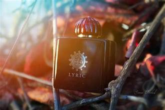 Amouage Lyric Woman for women