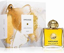 Amouage Jubilation 25 Woman for women