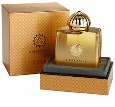 Amouage Ubar for women